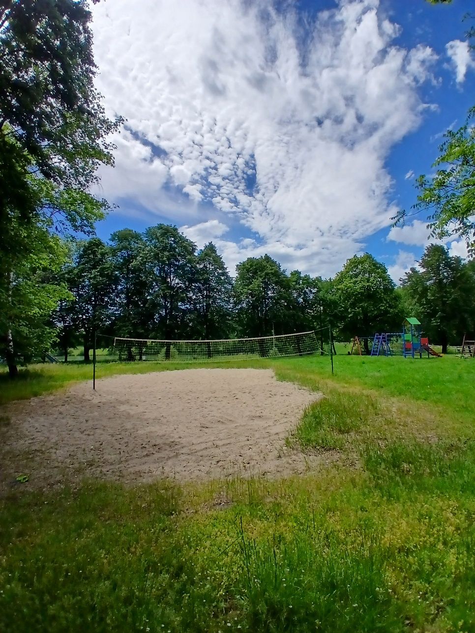 Domki domek letniskowy Pietrowice