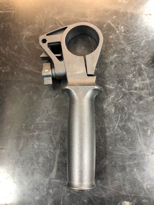 Berbequim com percussão Bosch GSB 13 RE Professional