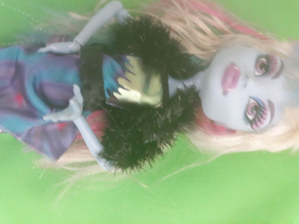 Monster high Монстер Хай