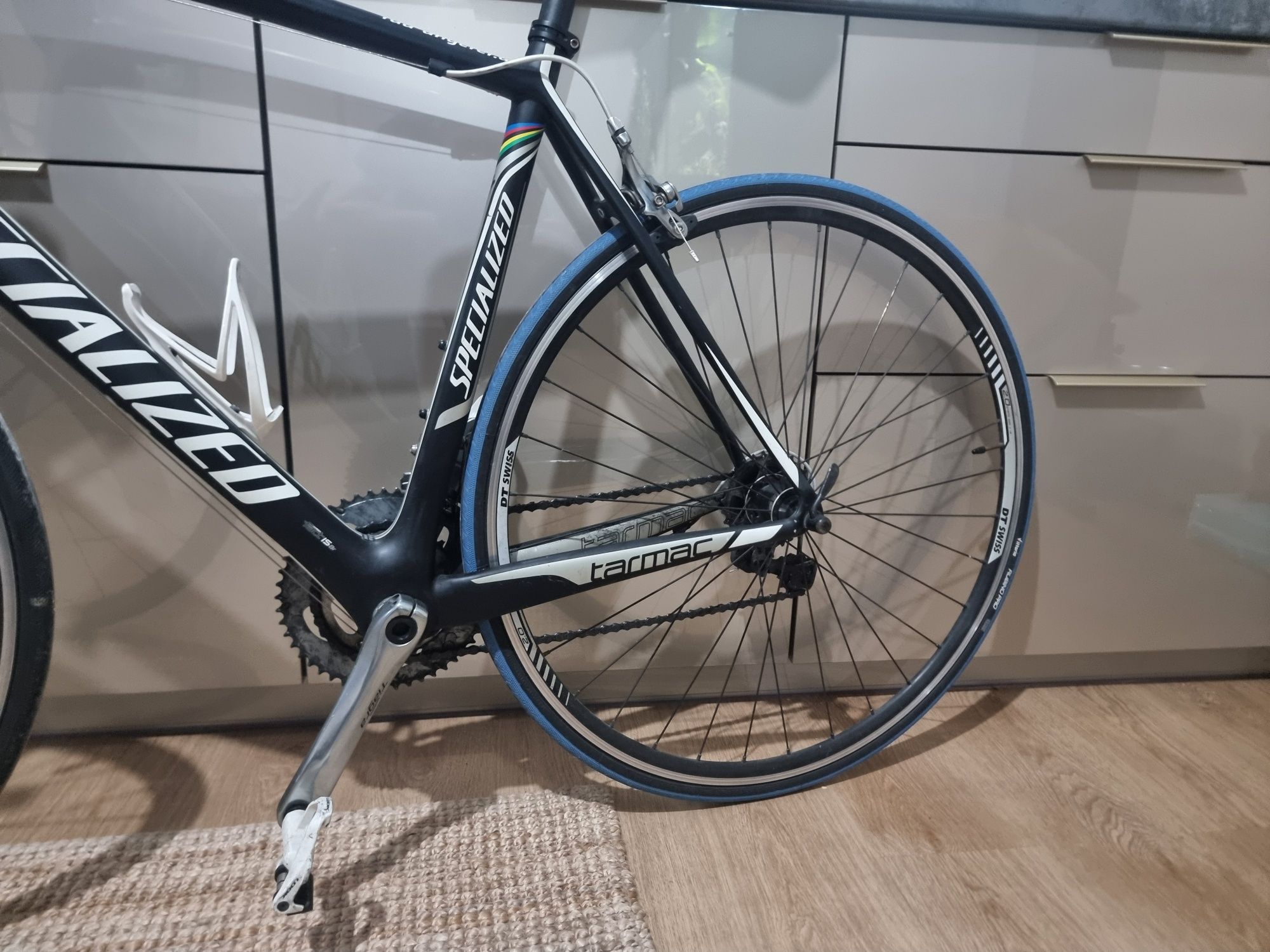 Specialized tarmac !! Świetny stan!