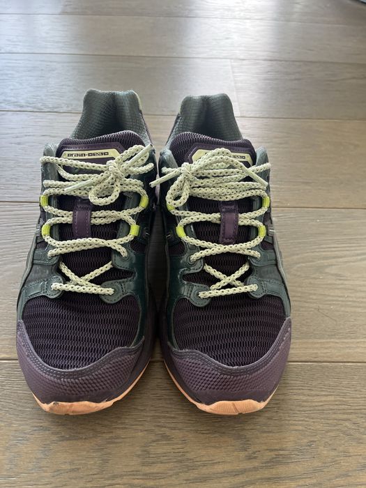 Asics Brain Dead X Gel-Nimbus 9