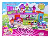 Brinquedo de Criança Pinypon Baby Party - Famosa