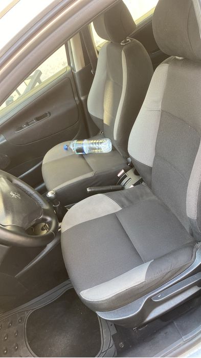 Peugeot 207 1.4Hdi gasoleo