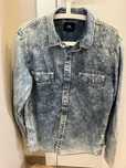Super koszula jeansowa C&A XL