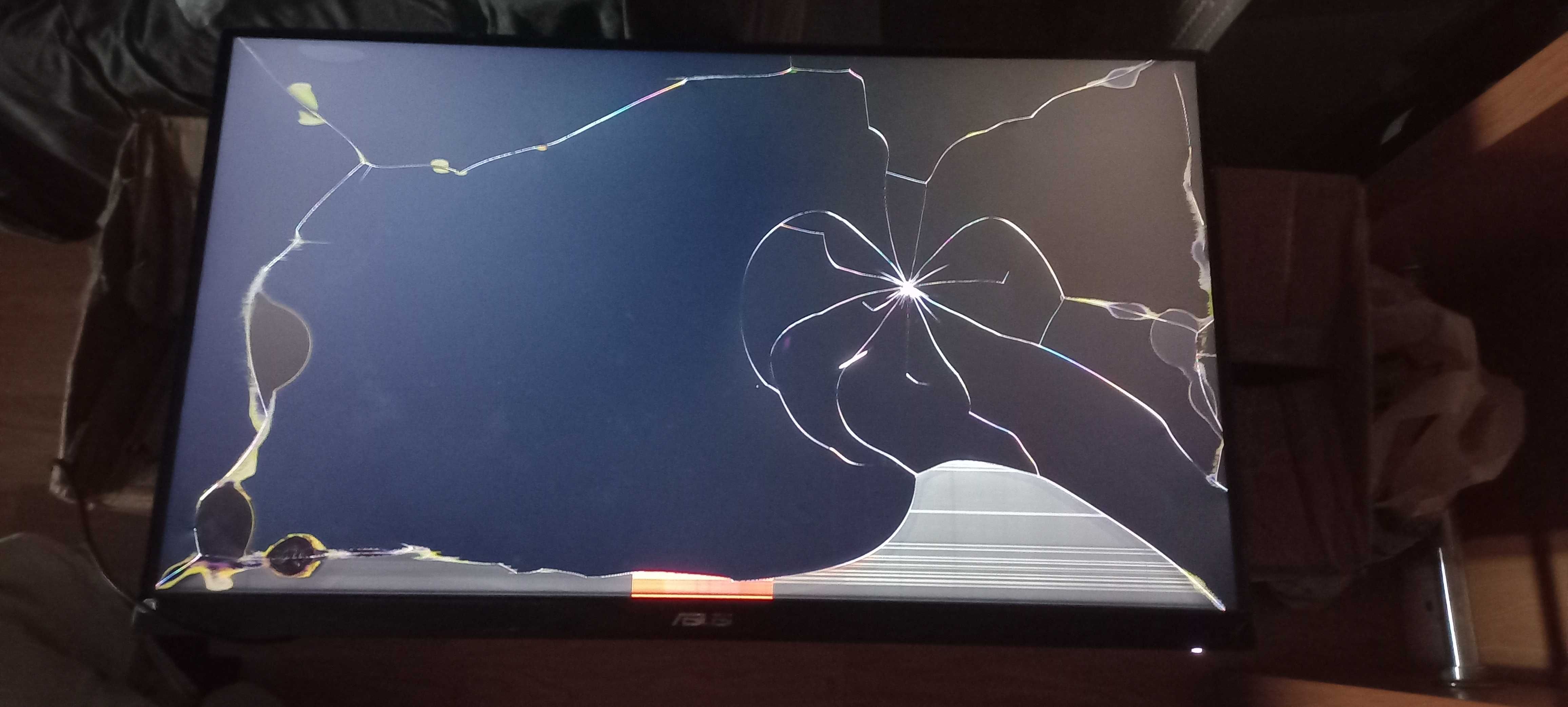 Монитор 27" ASUS VG279Q3A