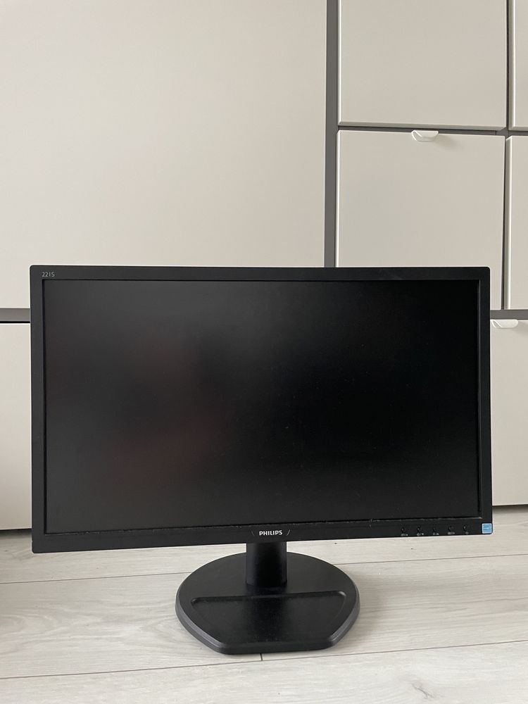 Monitor Philips 22 cale