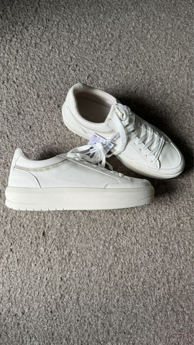 Кросівки кеди Bershka