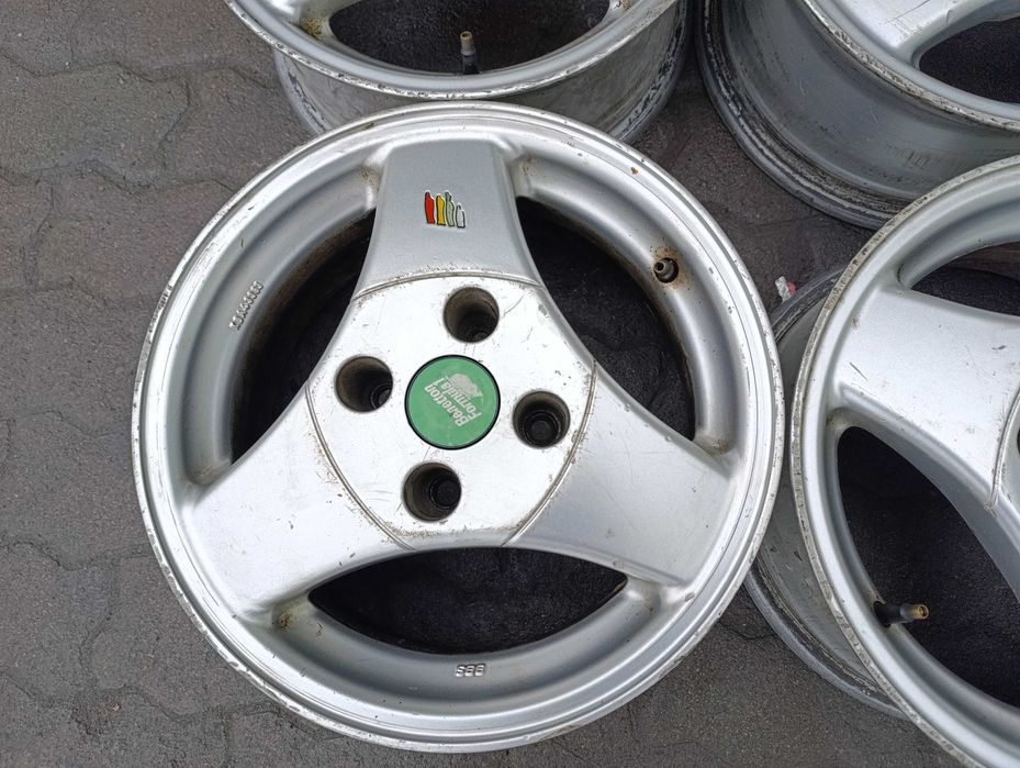 Диски 4*108 R14 BBS