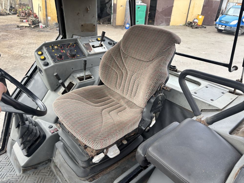 Massey Ferguson 3080 traktor 4x4 ciągnik rolniczy