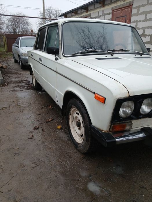 Продамм ВАЗ 2106