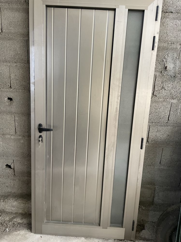 Porta principal
