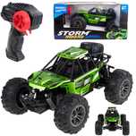 tg67270 samochód zdalnie sterowany rc terenowy auto 4x4