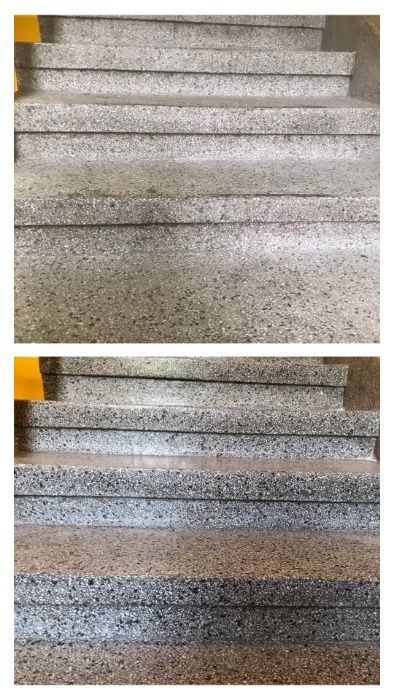 Szlifowanie posadzek przemysłowych, szlifowanie, polerowanie betonu
