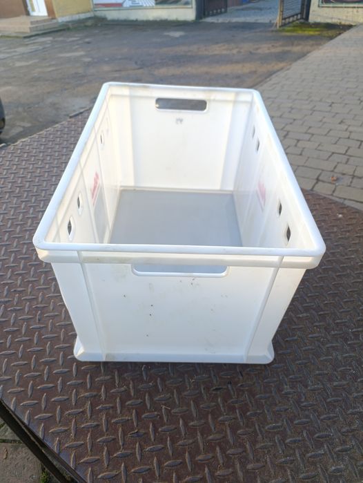 Ящик харчовий 60×40×30