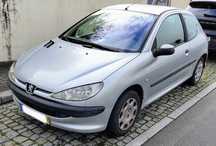 Peugeot 206 1.4 HDI (comercial)