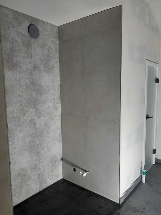 Remont łazienki, Układanie płytek, Płytkarz, Glazurnik Remont łazienek