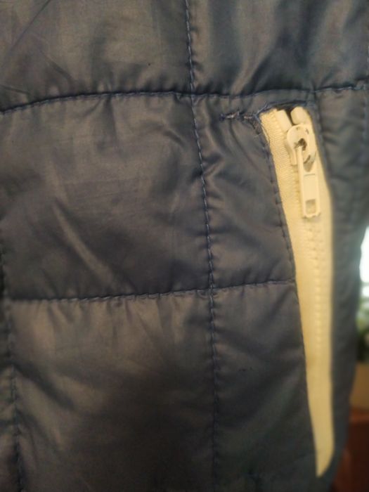 Жилетка безрукавка чоловіча