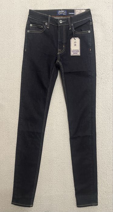 Нові джинси 42/XS