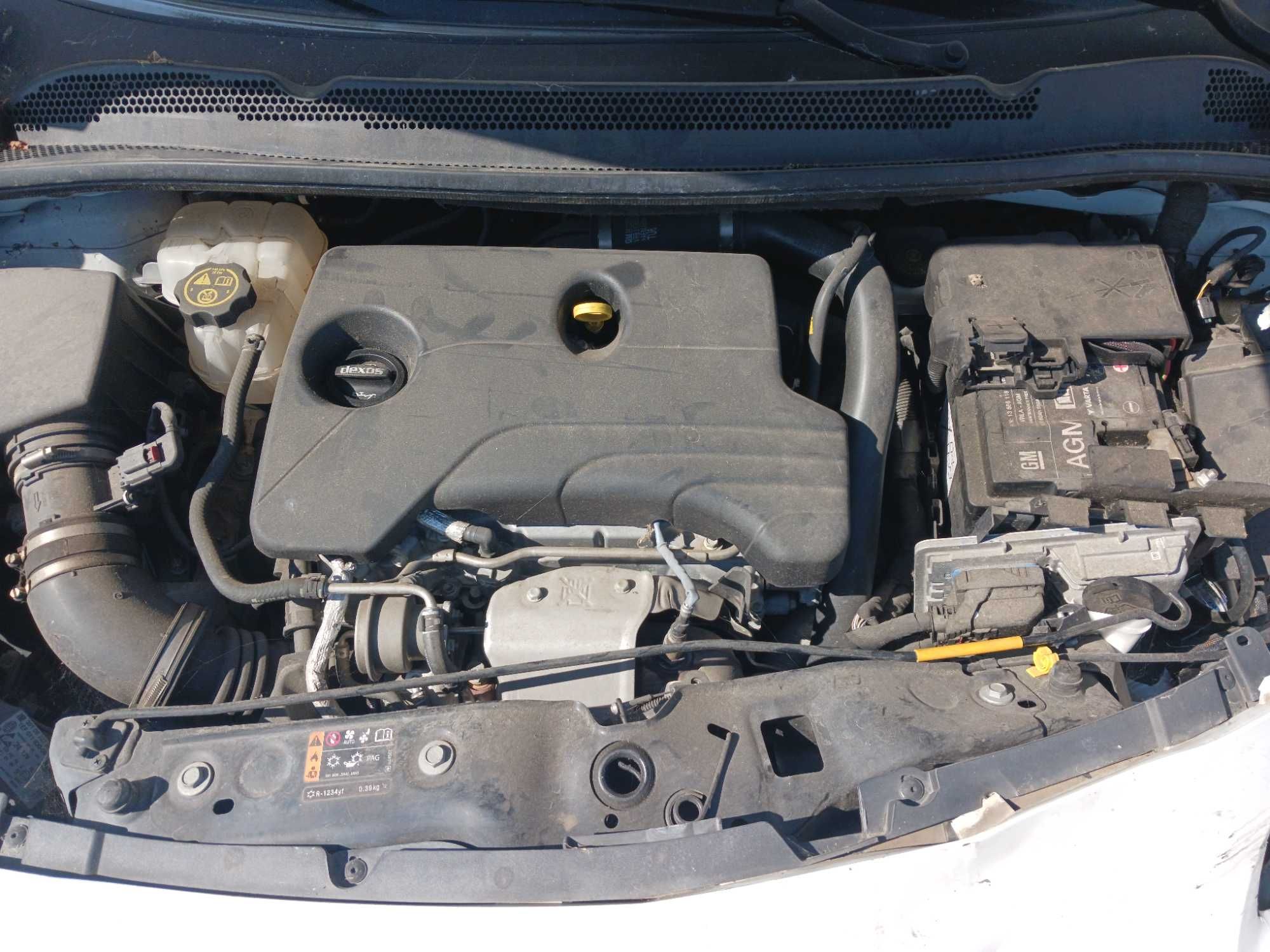 Opel Corsa E GT 1.0 Turbo - SALVADO