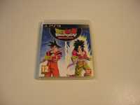 Dragon Ball Z Budokai HD - GRA Ps3 - Opole 2808