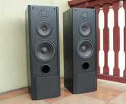 KOLUMNY MB QUART QL SP4 180W mocy muzycznej