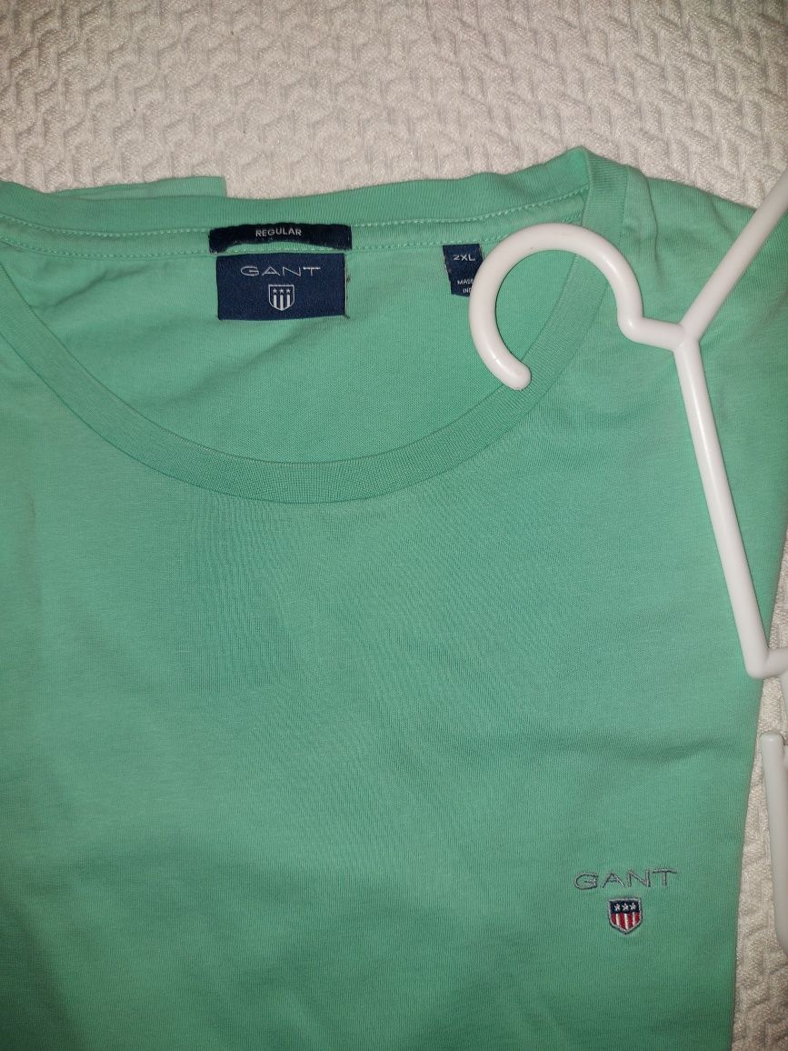 T shirt Gant 2XL