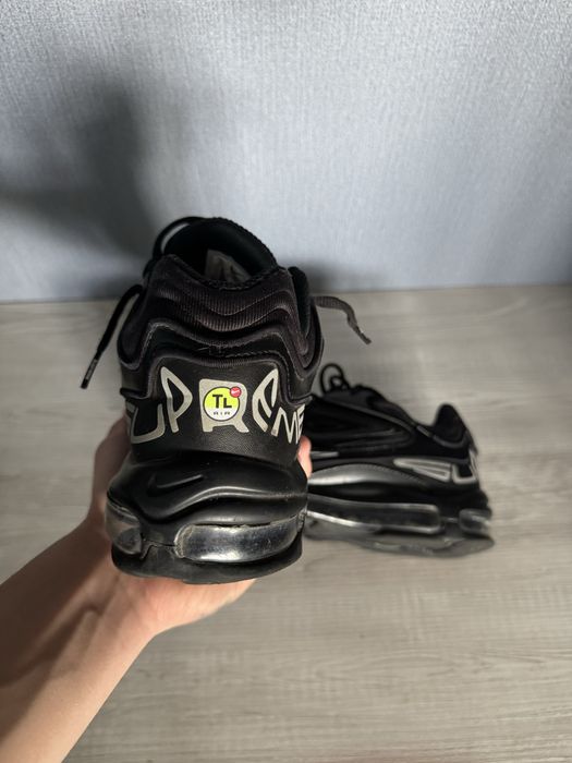 Nike Air Max TL 98 Supreme