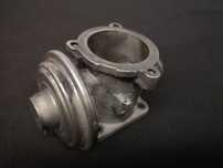 Valvula EGR ORIGINAIS 3.0d 2.5d  BMW 2003+ (2X NO ESTOQUE)