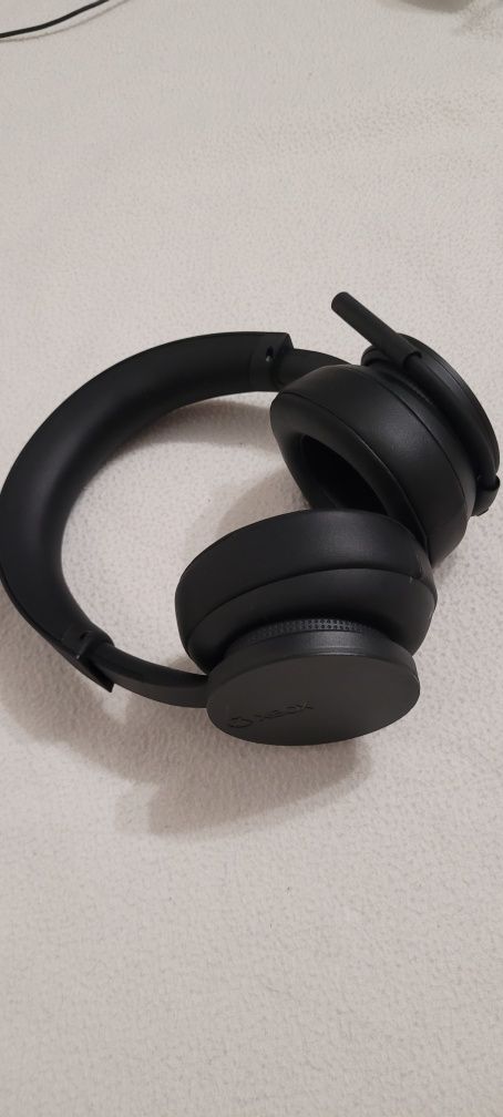 Навушники x-box Гарнитура Microsoft Xbox Wireless Headset Xbox Series