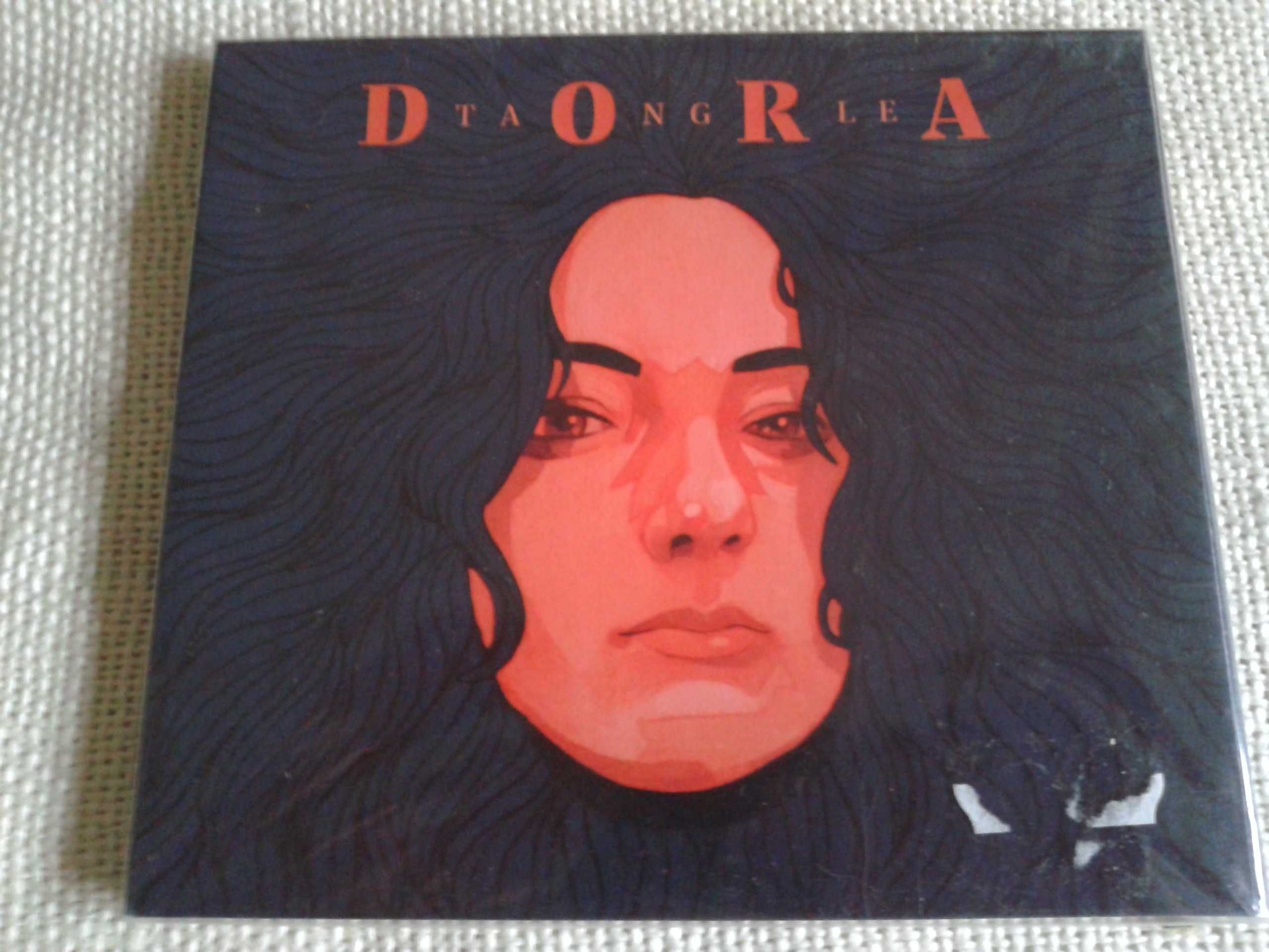 Dora - Dora   CD