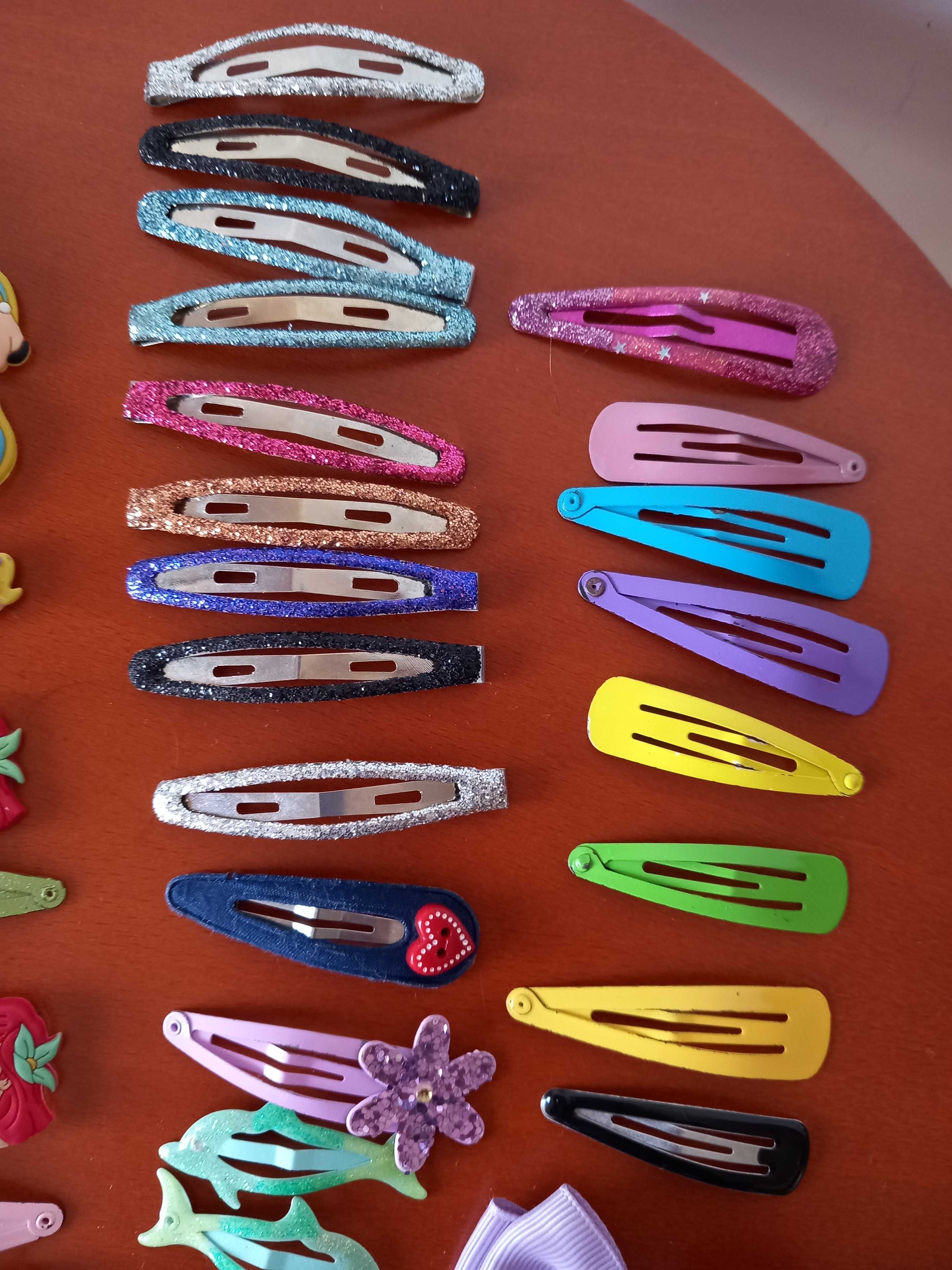 Acessórios infantis para  cabelo