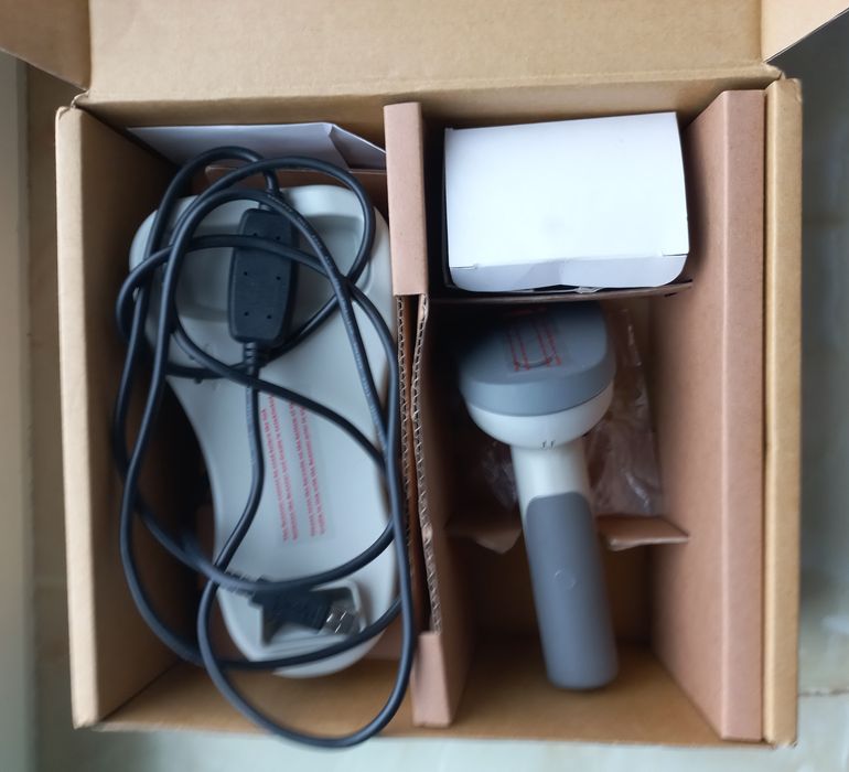 Сканер штрих-коду Argox-8520