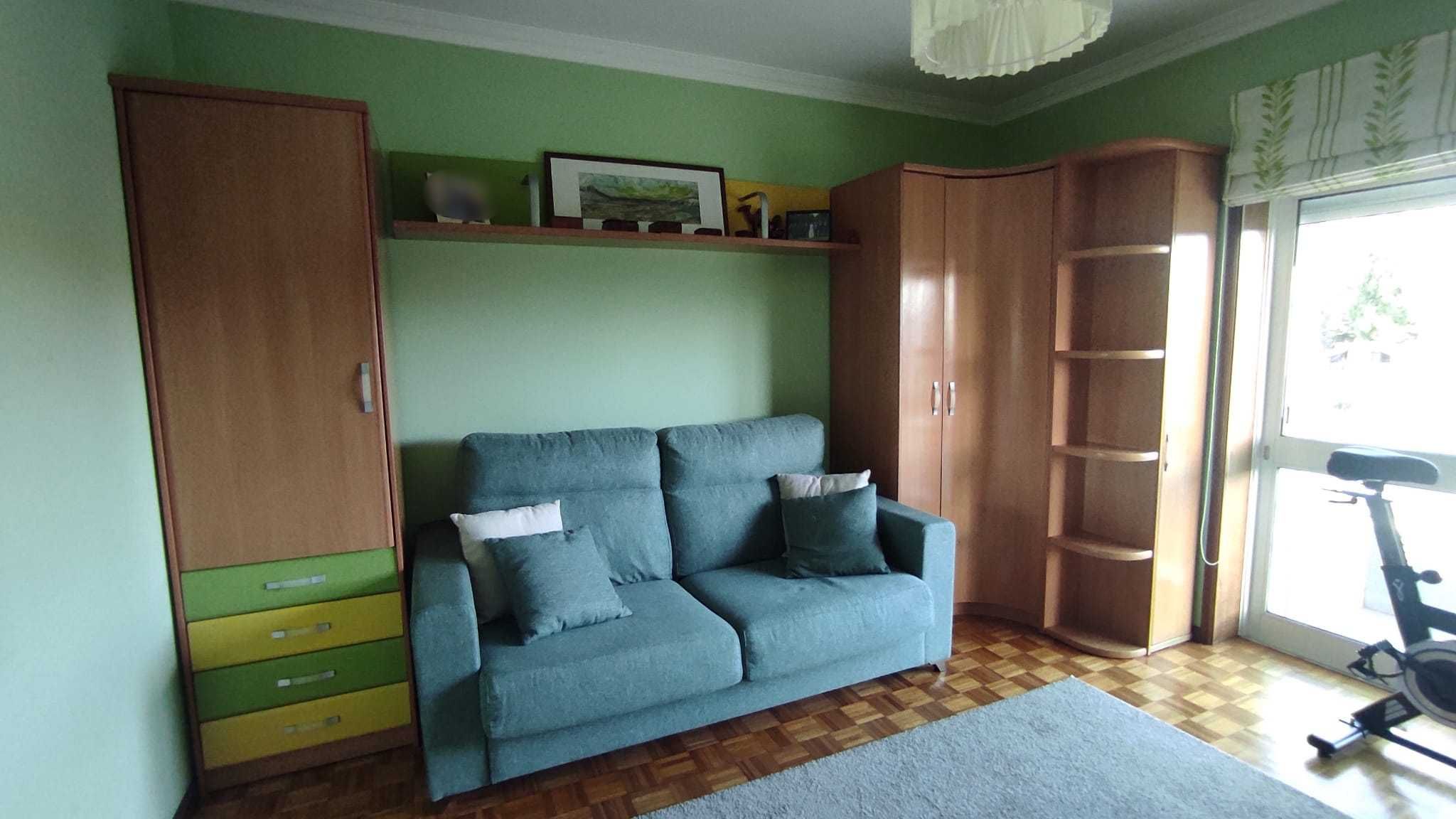 Vendo melhor oferta! Secretária MDF Faia