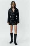 Сукня ZARA, косуха, куртка, платье. ОРИ