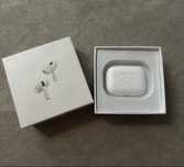 Airpods pro 2. Bez gwarnacji!!