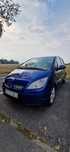 Mitsubishi Colt 1.3/ 95 km niebieski