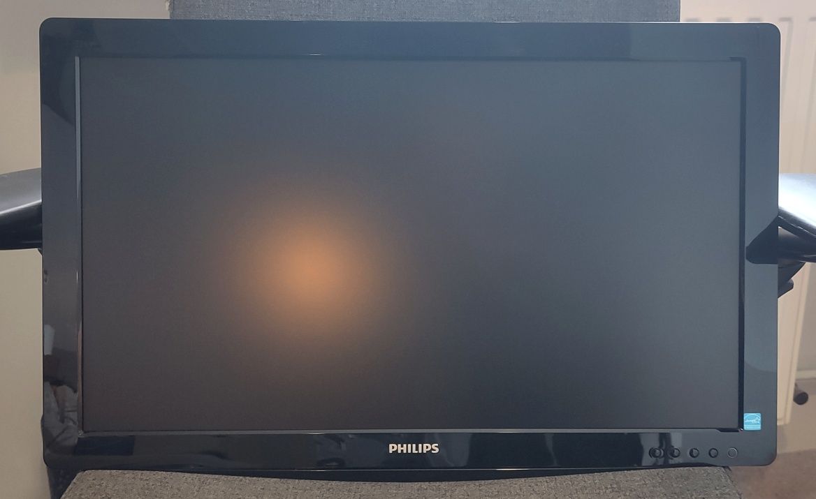 Monitor LED Philips 226V3L 21,5" 1920x1080px TN