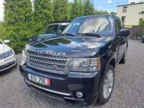 Range Rover Vogue 4.4 tdv8 Autobiography