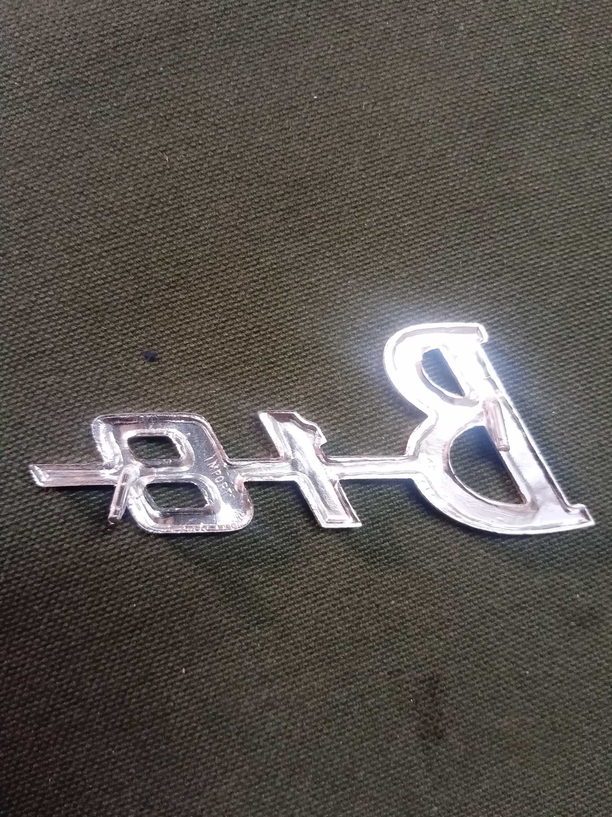 Volvo PV 544 / Amazon 122 S : B18