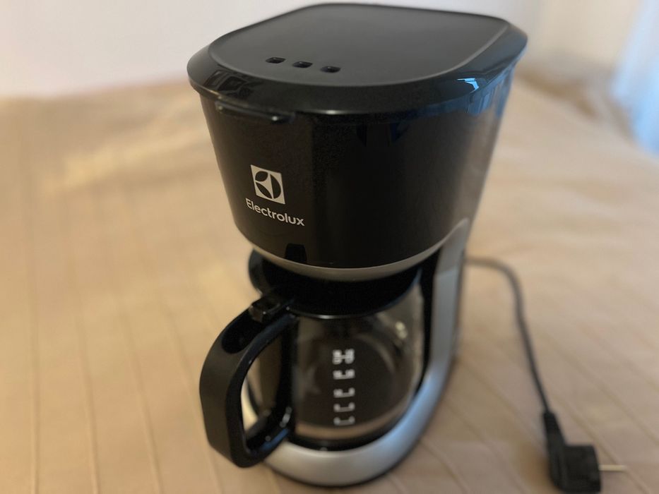 Ekspres przelewowy do kawy Love your day Electrolux