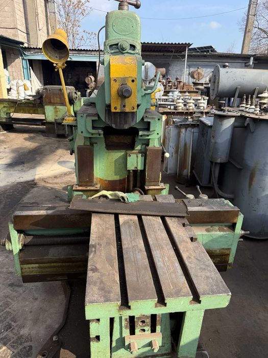 Продам верстат в рабочому стані