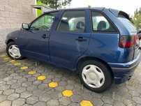 Seat Ibiza Marina 1.4 MPI