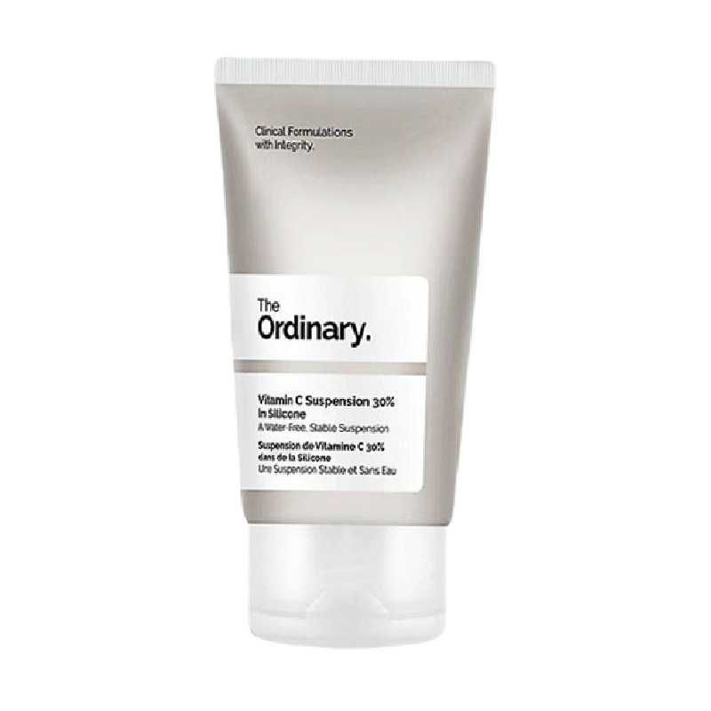 Осветляющая Cыворотка The Ordinary   30%  с витамином C