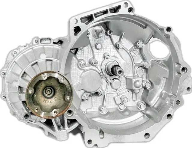 Skrzynia biegów TUM VW Polo Seat Ibiza 1.0 TSI REGENERACJA