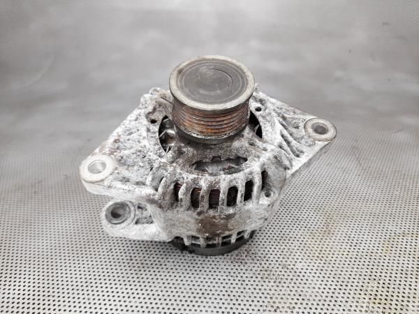 Alternador FIAT Bravo II (198_)