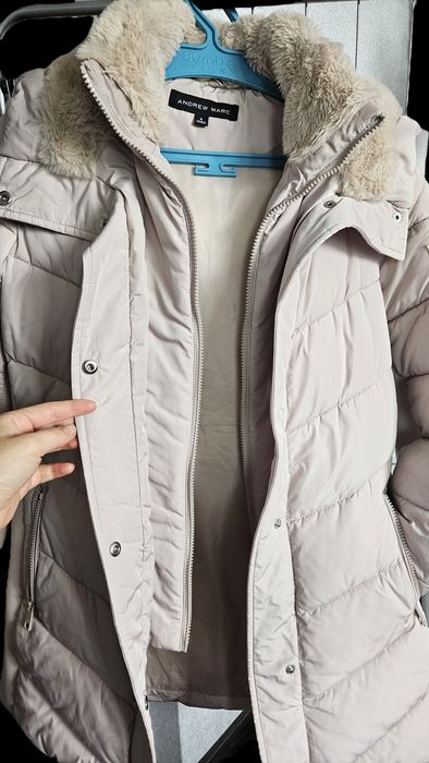 Куртка  осінньо- зимова.