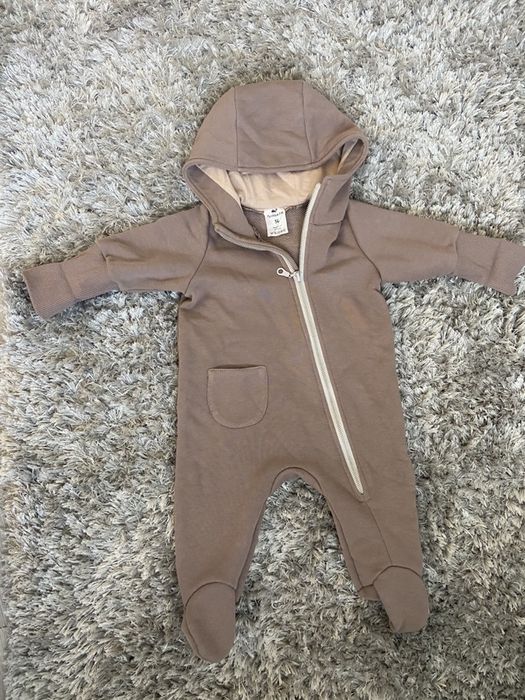 Ромпер, комбінезон my little fish kids