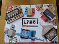 Nintendo Switch "Nintendo Labo Toy-Con 01"