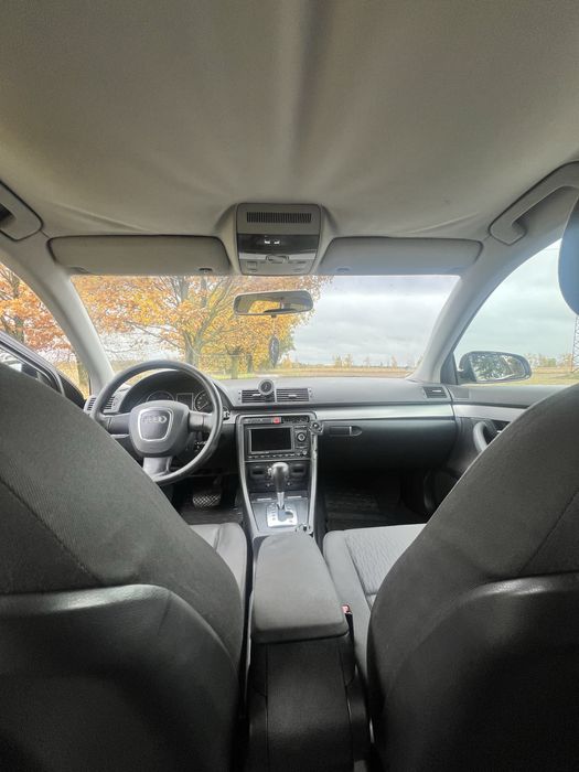 Продам Audi A4 2006 року універсал
