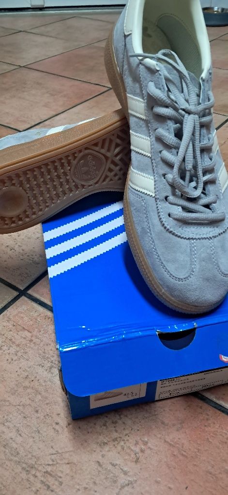 Adidas Spezial 42.5